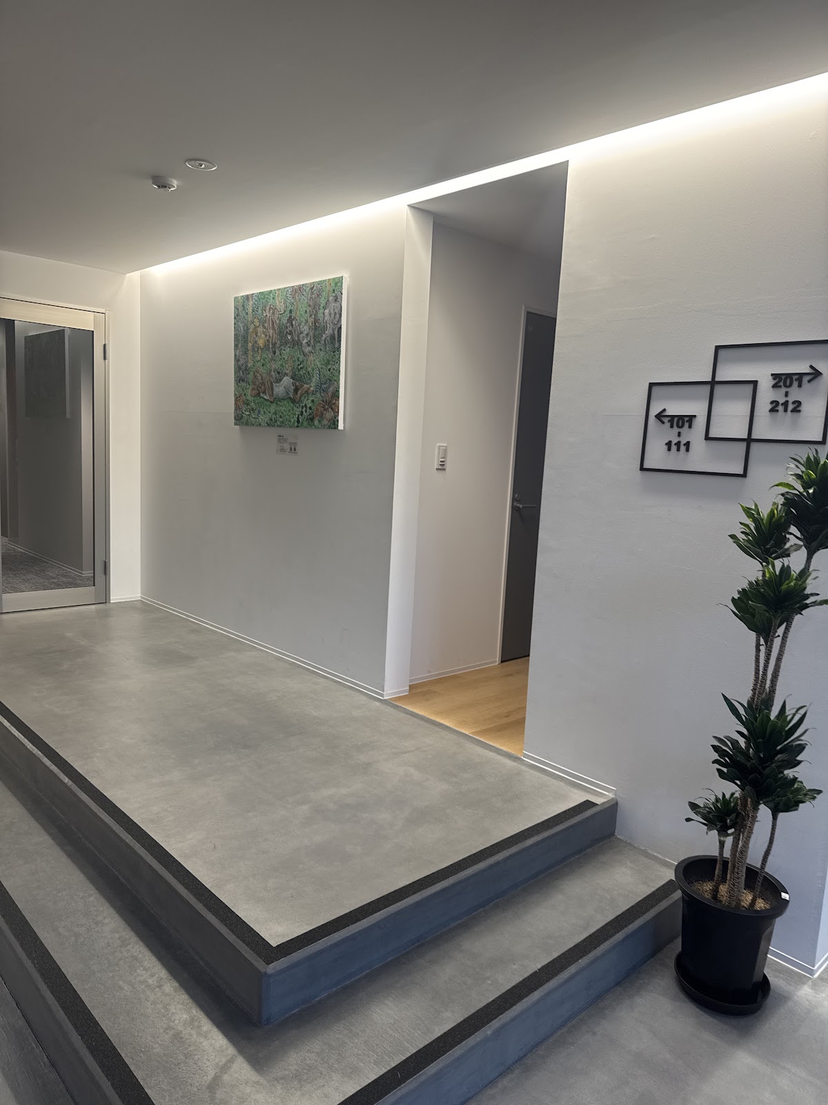 Night 6 — BPS HOTELs, Betsukai — photo 10