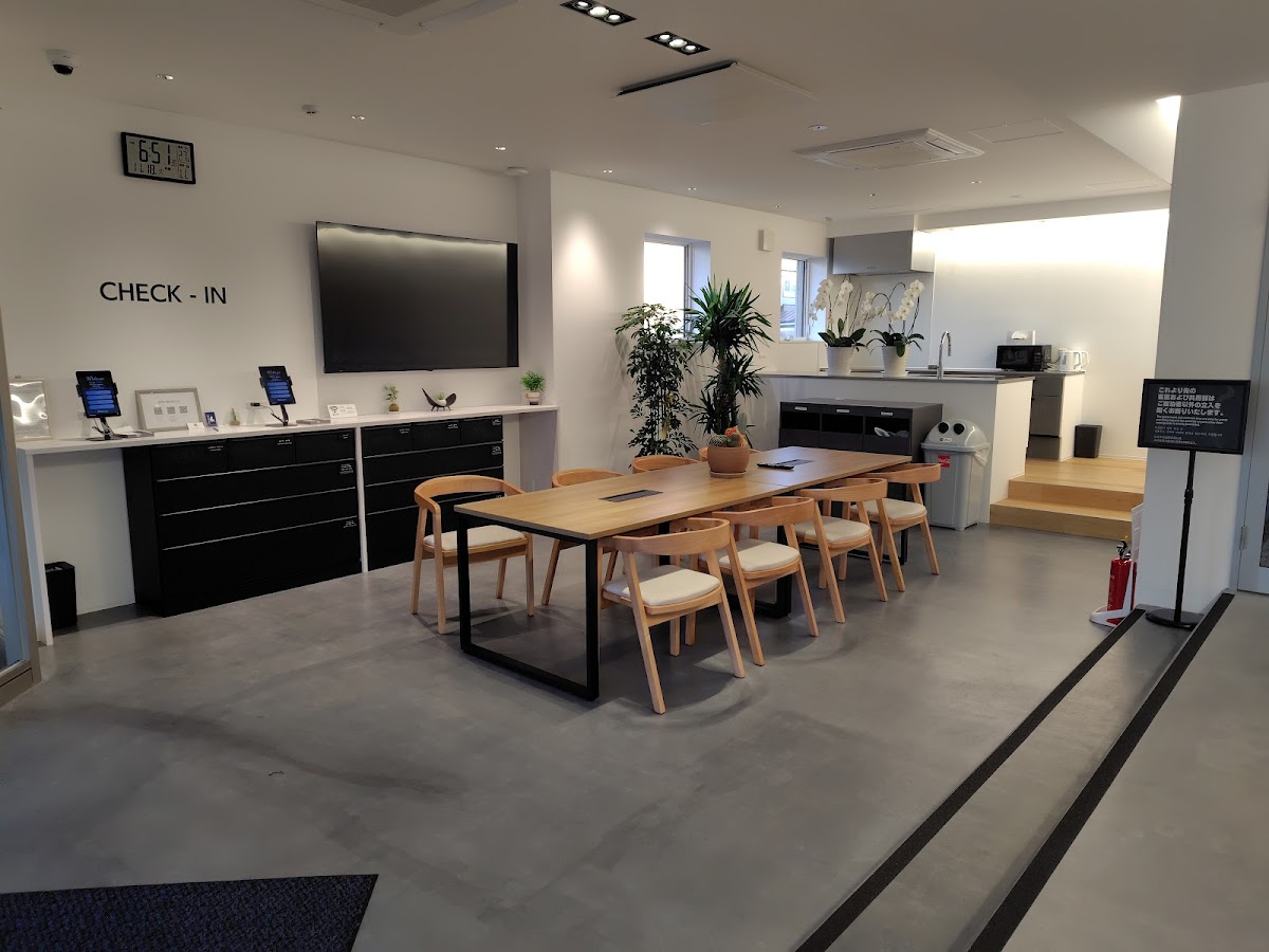 Night 6 — BPS HOTELs, Betsukai — photo 3