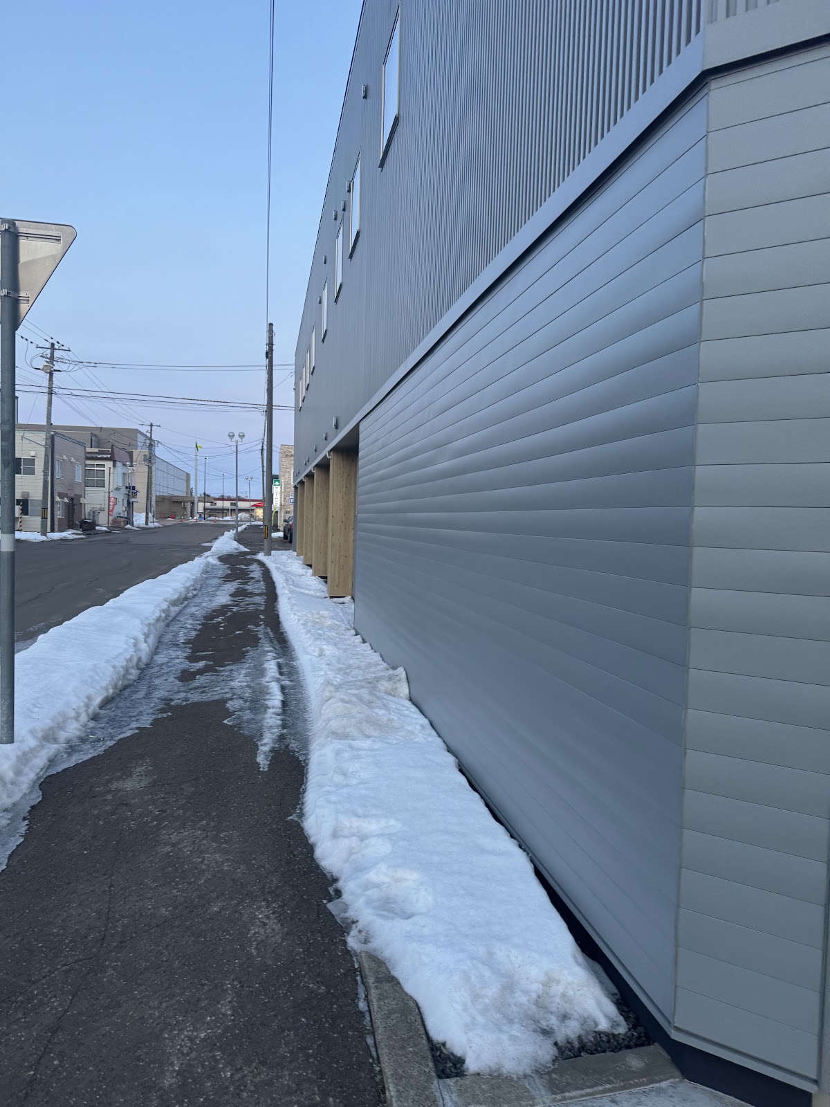 Night 6 — BPS HOTELs, Betsukai — photo 5