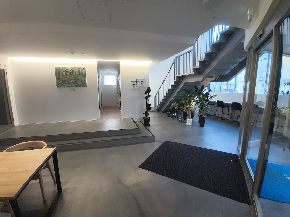 Night 6 — BPS HOTELs, Betsukai — photo 9