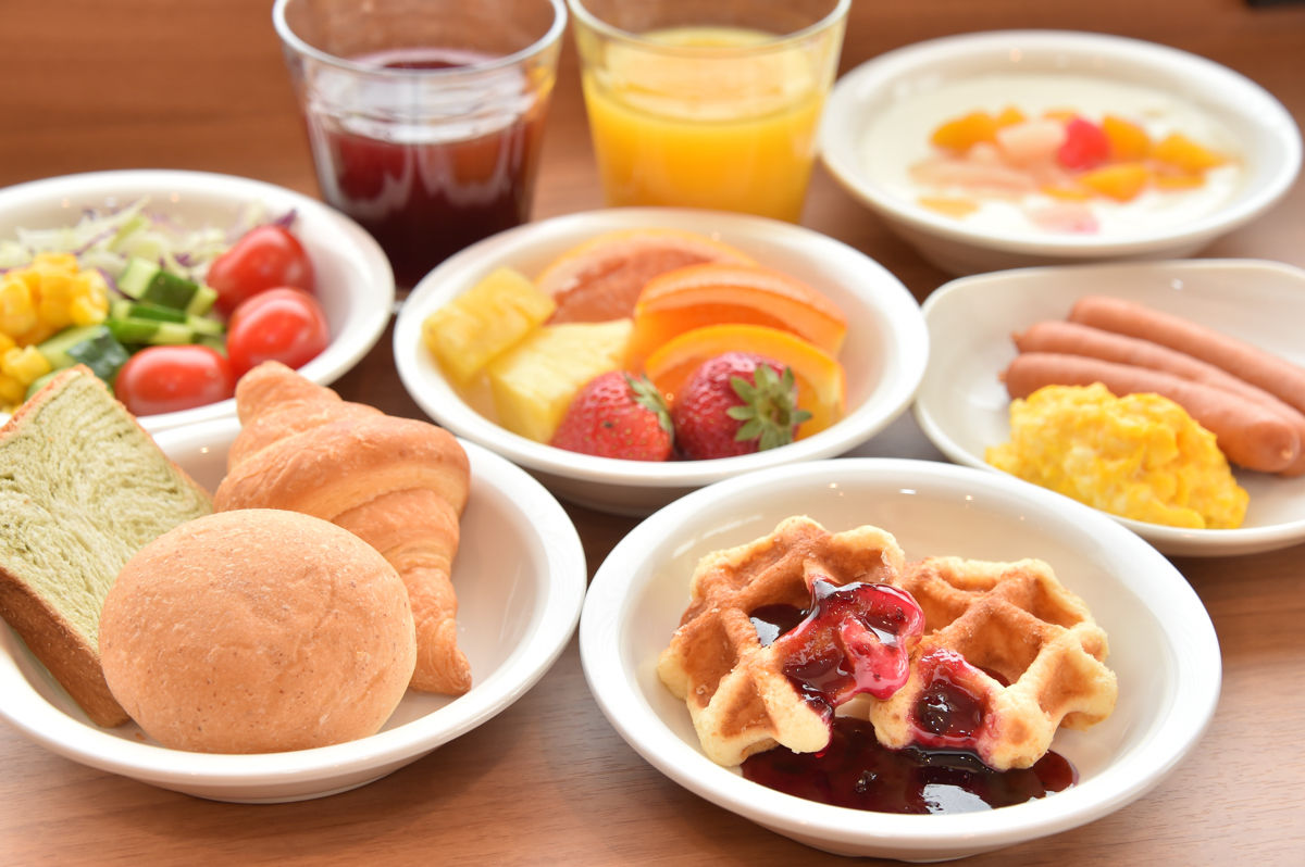 Night 3 — Dormy Inn Abashiri (ドーミーイン網走), Abashiri — photo 6