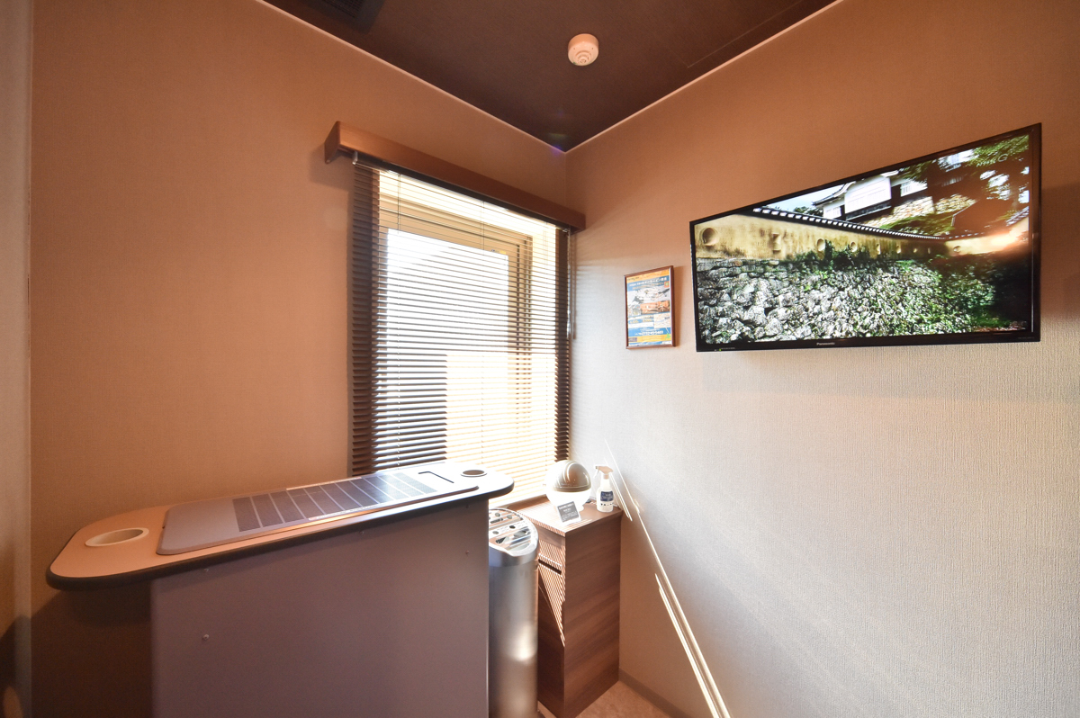 Night 3 — Dormy Inn Abashiri (ドーミーイン網走), Abashiri — photo 7