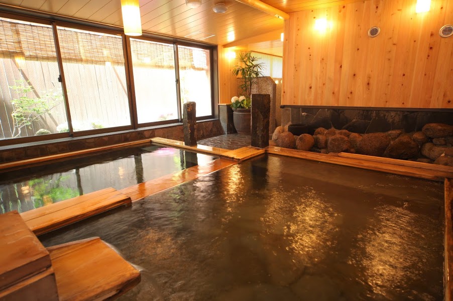 Night 0 / 12 — Dormy Inn Sapporo Annex Hot Spring, Sapporo — photo 3