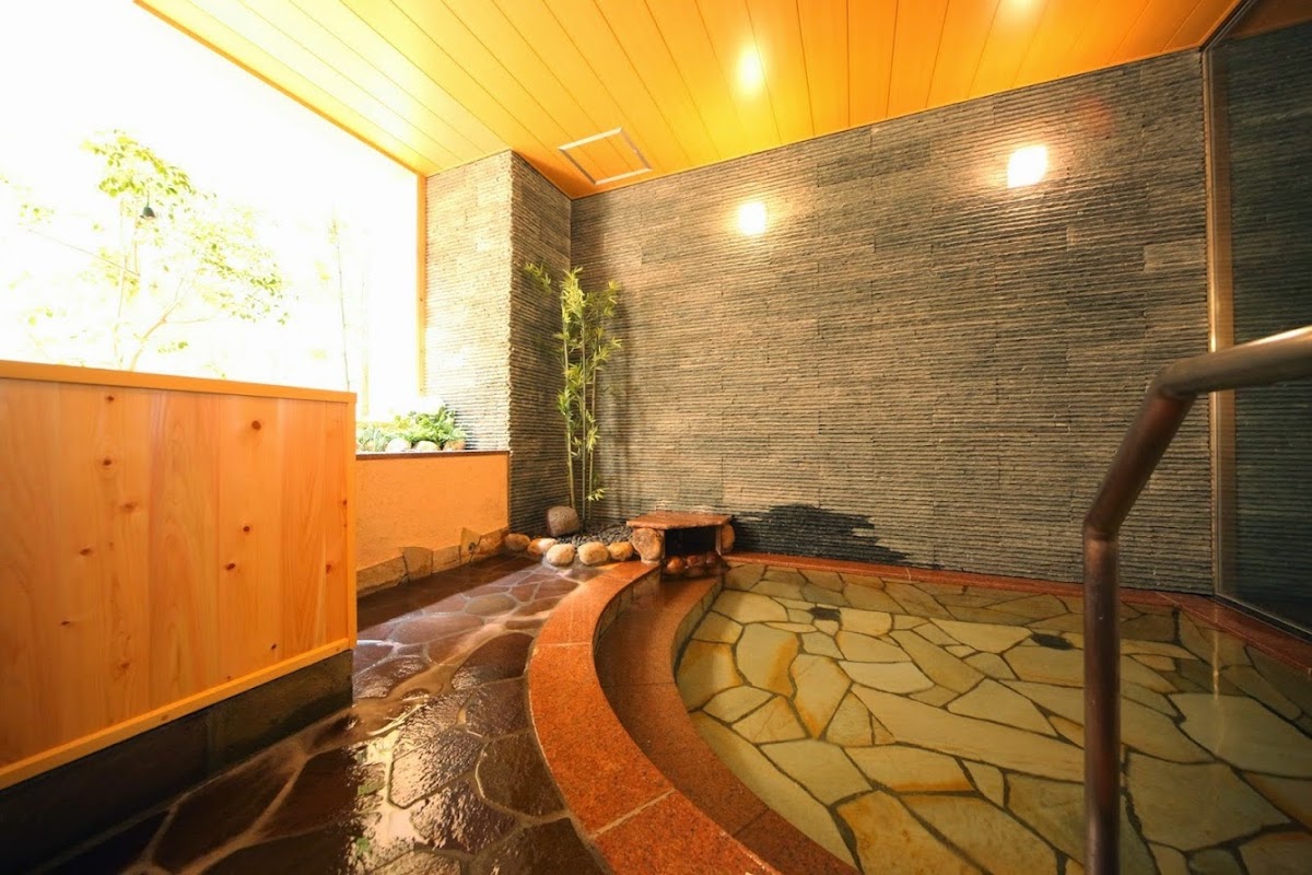 Night 0 / 12 — Dormy Inn Sapporo Annex Hot Spring, Sapporo — photo 7