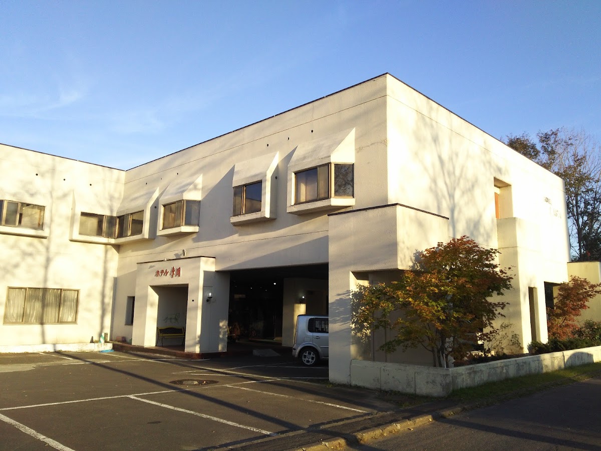 Night 7 — Hotel Mashu, Teshikaga — photo 5