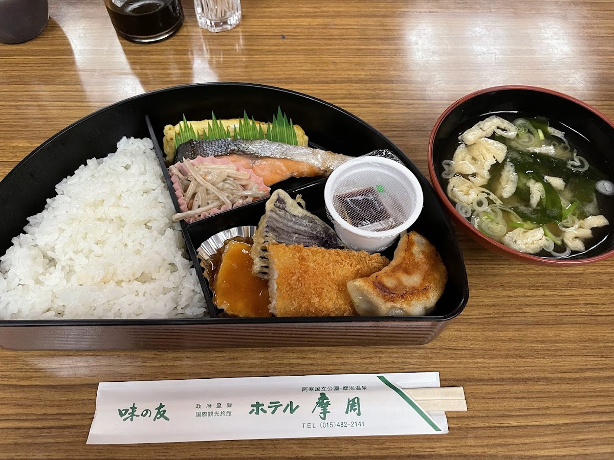 Night 7 — Hotel Mashu, Teshikaga — photo 7