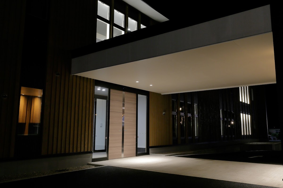 Night 9 — Hotel REUS Ashoro (ホテル レウス アショロ), Ashoro — photo 10