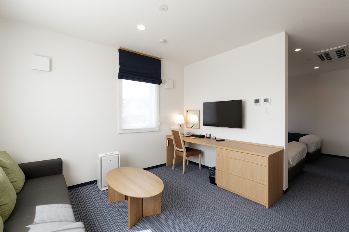 Night 9 — Hotel REUS Ashoro (ホテル レウス アショロ), Ashoro — photo 5