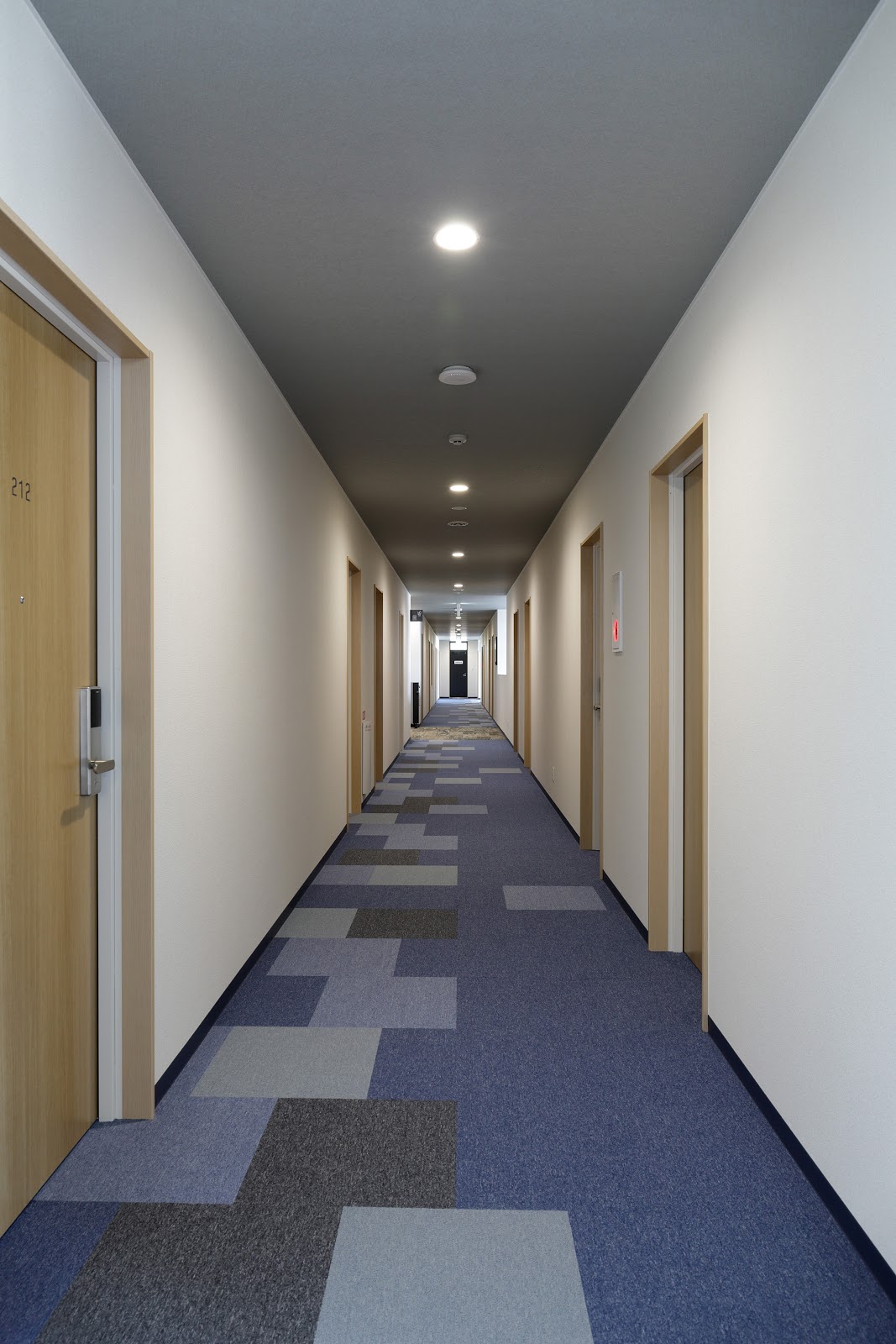 Night 9 — Hotel REUS Ashoro (ホテル レウス アショロ), Ashoro — photo 7