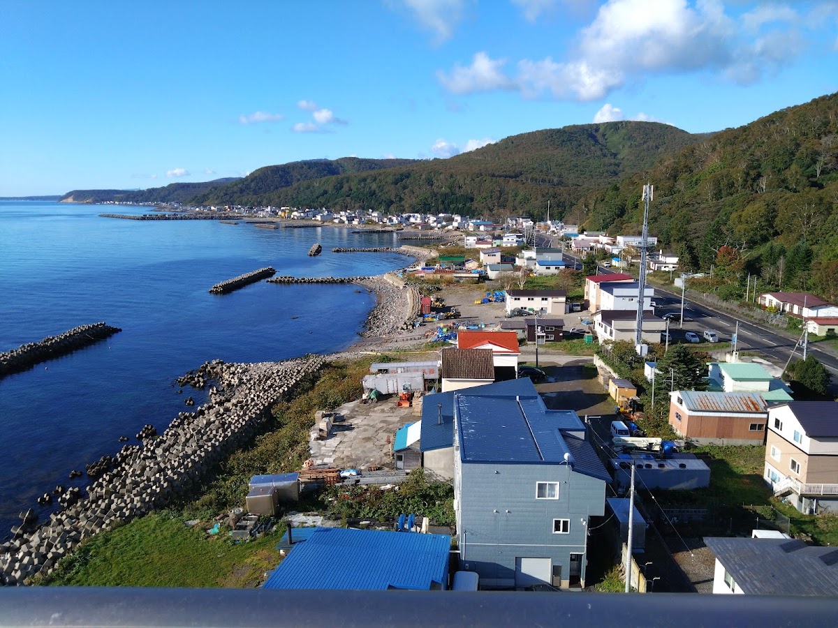 Night 5 — Livemax Resort Shiretoko Sea Front, Rausu — photo 10