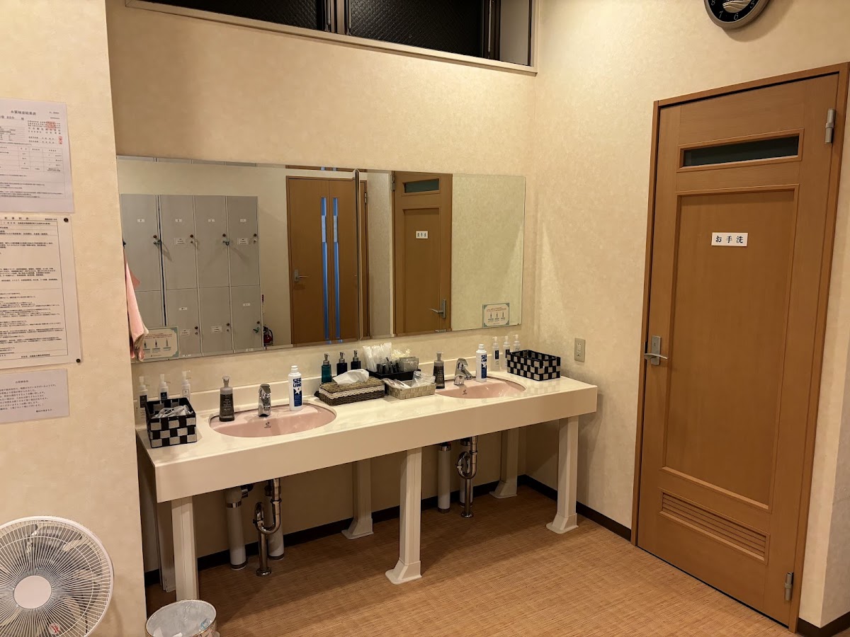 Night 5 — Livemax Resort Shiretoko Sea Front, Rausu — photo 3