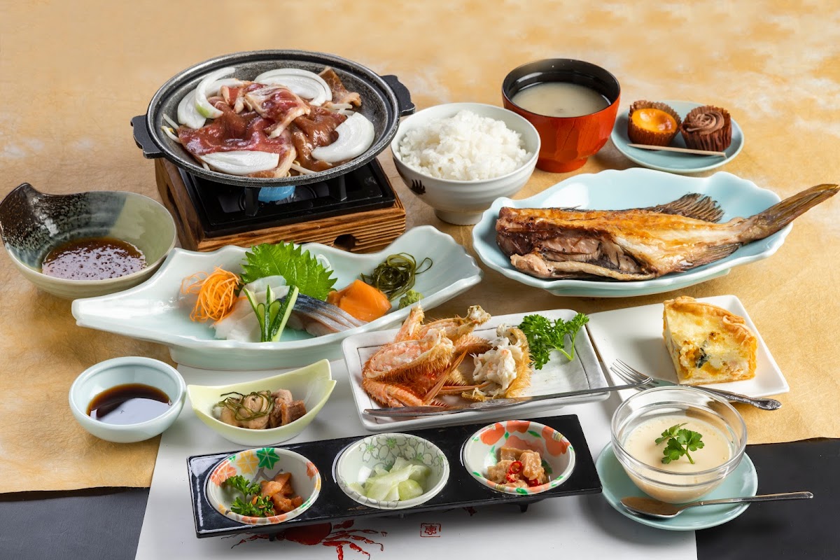 Night 5 — Livemax Resort Shiretoko Sea Front, Rausu — photo 4