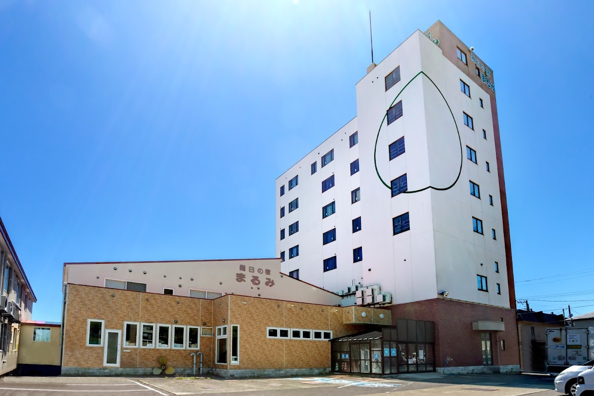 Night 5 — Livemax Resort Shiretoko Sea Front, Rausu — photo 5