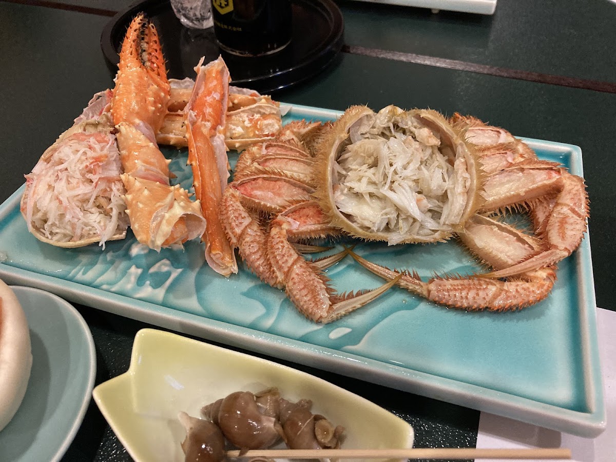 Night 5 — Livemax Resort Shiretoko Sea Front, Rausu — photo 9