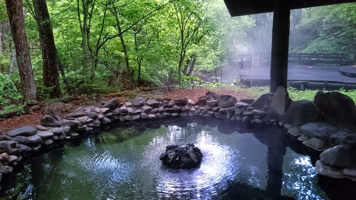 Night 10 — 糠平館観光ホテル (Nukabirakan Kanko Hotel), Nukabira Onsen — photo 4