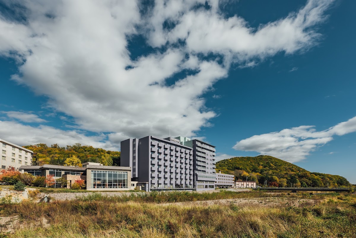 Night 2 — Oehonke (温根湯温泉), Onneyu Onsen — photo 5