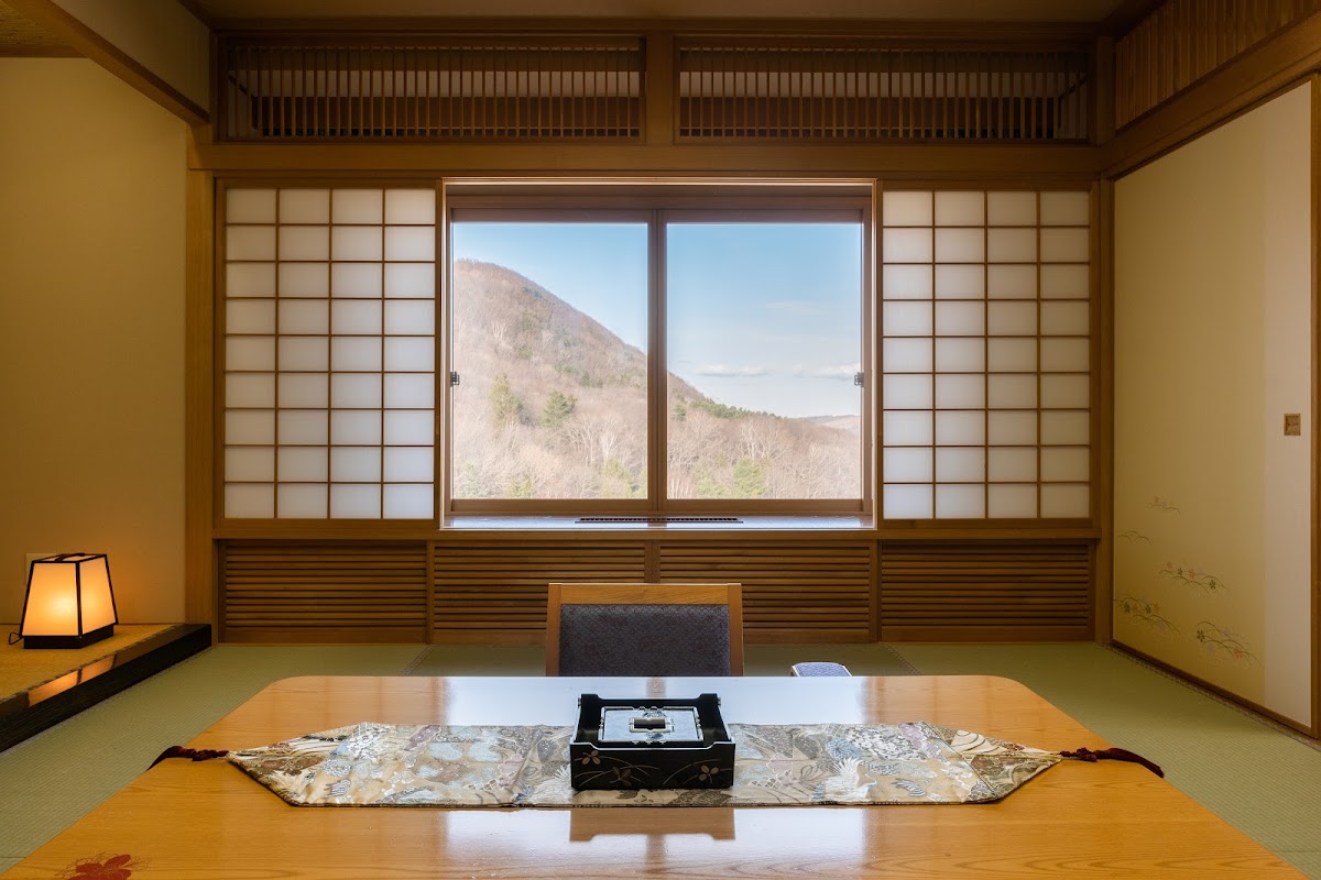 Night 2 — Oehonke (温根湯温泉), Onneyu Onsen — photo 6