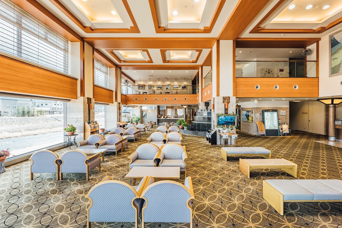 Night 2 — Oehonke (温根湯温泉), Onneyu Onsen — photo 7