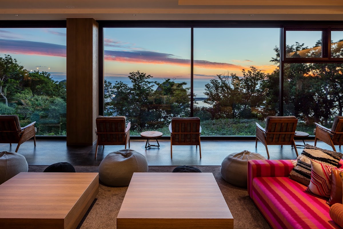 Night 4 — Shiretoko Yuhi no Ataruie Onsen Hostel, Utoro — photo 5