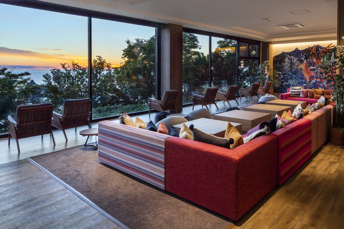 Night 4 — Shiretoko Yuhi no Ataruie Onsen Hostel, Utoro — photo 7